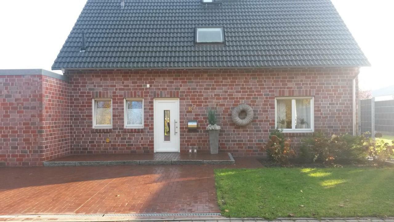 Hostel Nordkirchen By Frerichmann エクステリア 写真