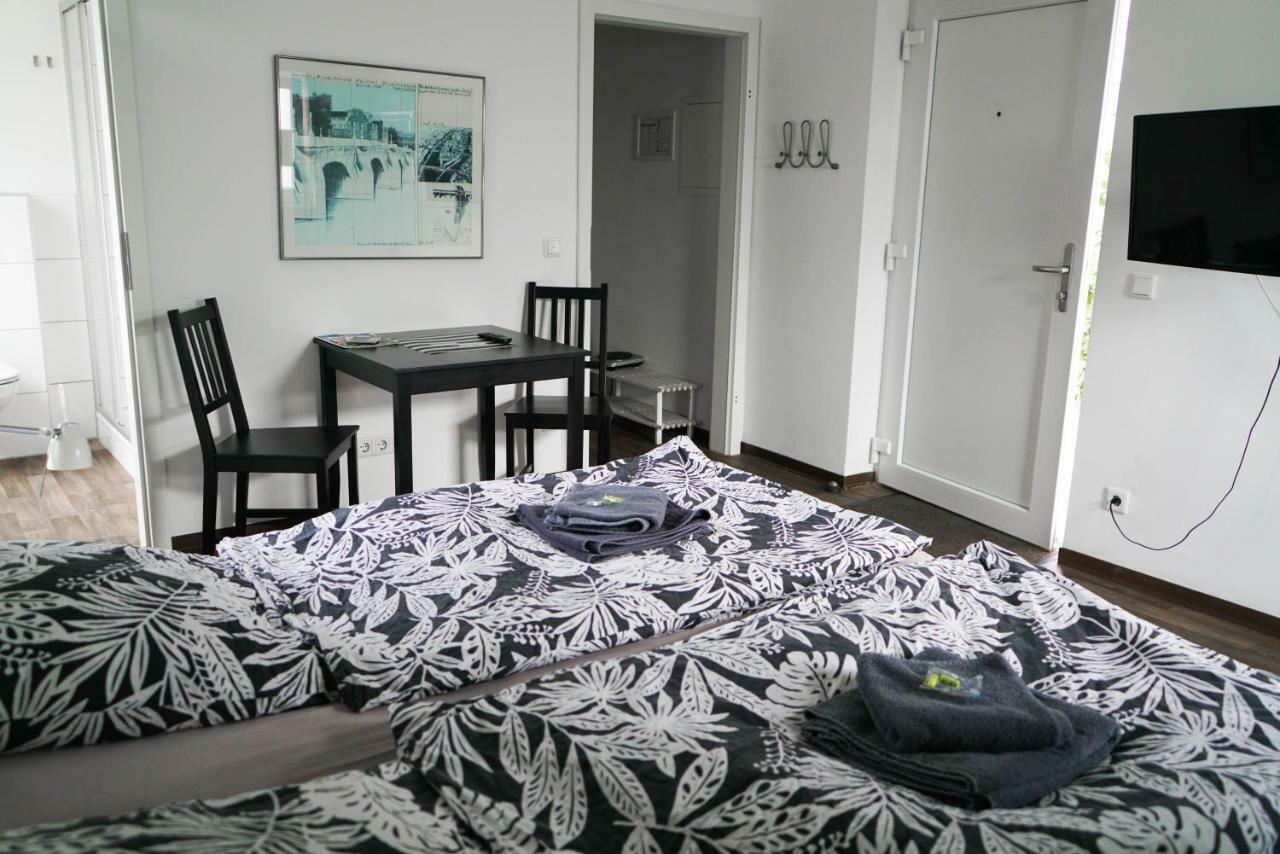 Hostel Nordkirchen By Frerichmann エクステリア 写真